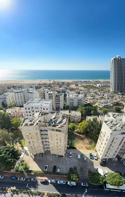 Apartment 4 Rooms Ashdod Dalet 511-IBL-1654