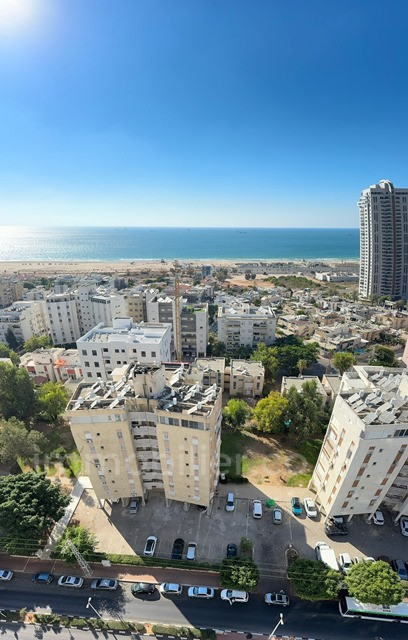 For sale Apartment Ashdod