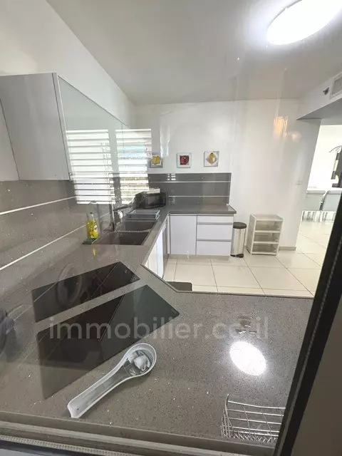 Apartment 4 Rooms Ashdod Dalet 511-IBL-1654