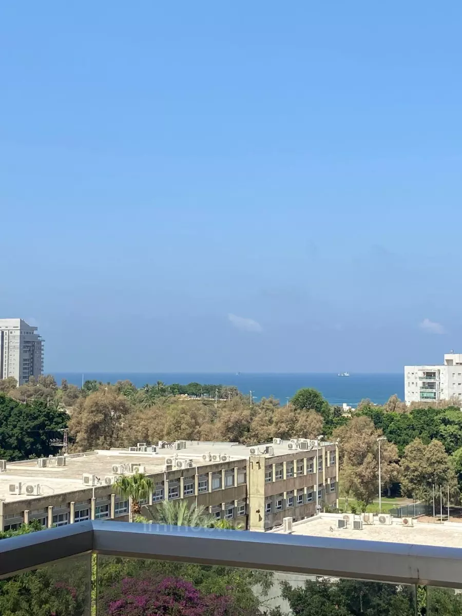 Apartment 4 Rooms Ashdod Dalet 511-IBL-1656