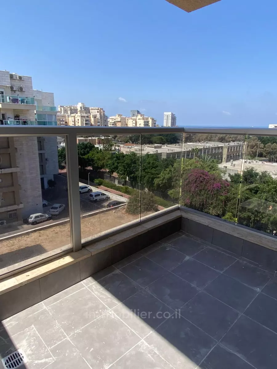 Apartment 4 Rooms Ashdod Dalet 511-IBL-1656