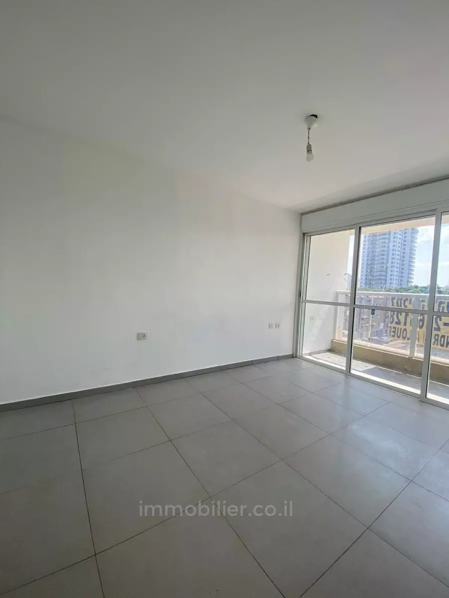 Apartment 4 Rooms Ashdod Dalet 511-IBL-1656