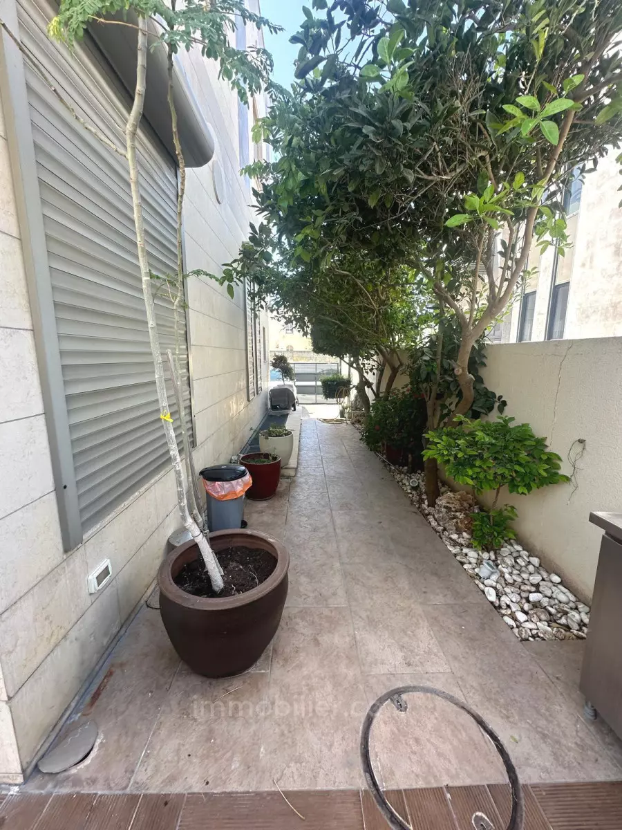 Villa 6 Rooms Ashdod Youd zain 511-IBL-1657