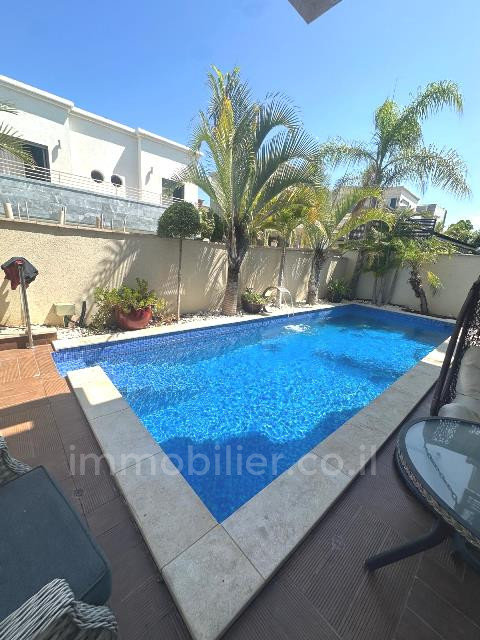 For sale Villa Ashdod