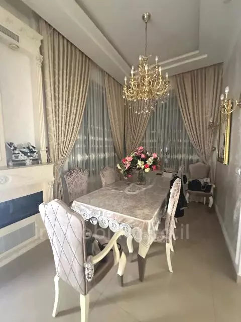 Villa 6 Rooms Ashdod Youd zain 511-IBL-1657