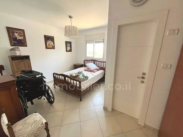 Apartment 4 Rooms Ashdod Youd bet 511-IBL-1659