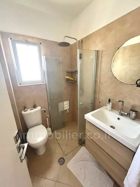 Apartment 4 Rooms Ashdod Youd bet 511-IBL-1659