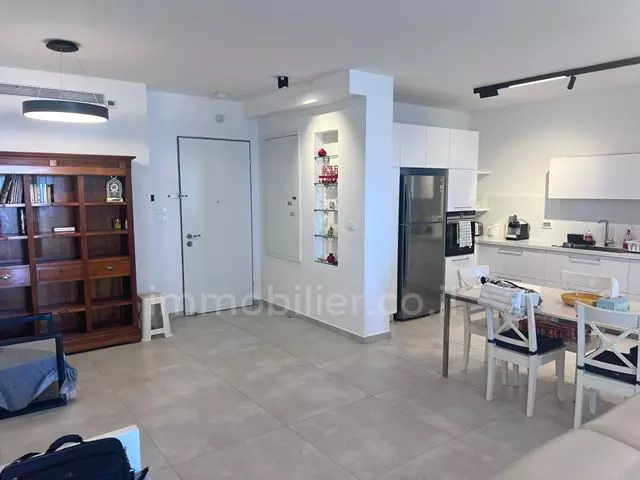 Apartment 4 Rooms Ashdod City 511-IBL-1660