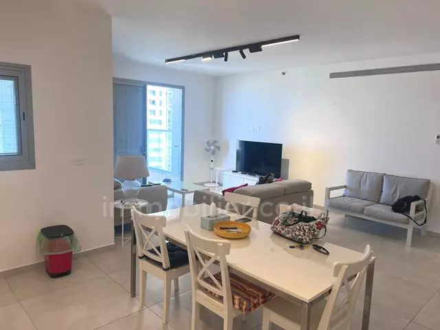 Apartment 4 Rooms Ashdod City 511-IBL-1660