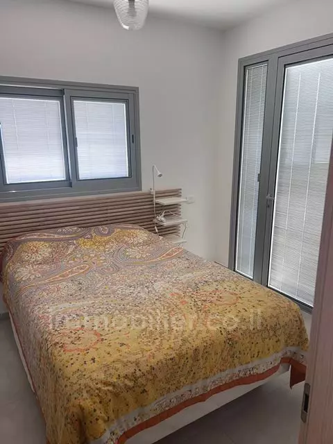 Apartment 4 Rooms Ashdod City 511-IBL-1660