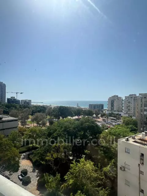 Apartment 4 Rooms Ashdod Alef 511-IBL-1662