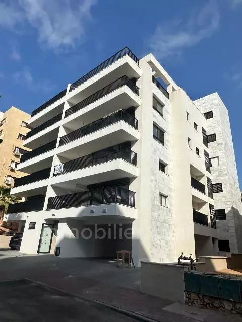 Apartment 6 Rooms Ashdod Youd Alef 511-IBL-1665