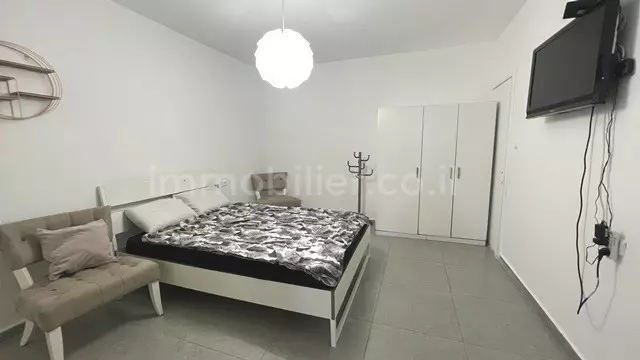 Apartment 1.5 Rooms Ashdod Youd bet 511-IBL-1666