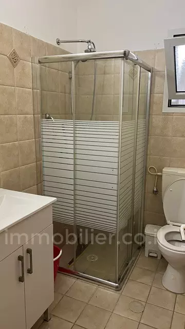 Apartment 1.5 Rooms Ashdod Youd bet 511-IBL-1666