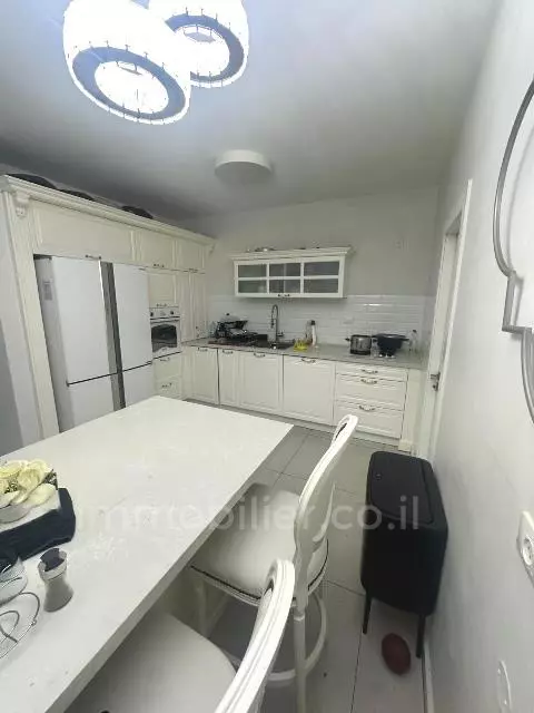 Apartment 5 Rooms Ashdod Youd bet 511-IBL-1667