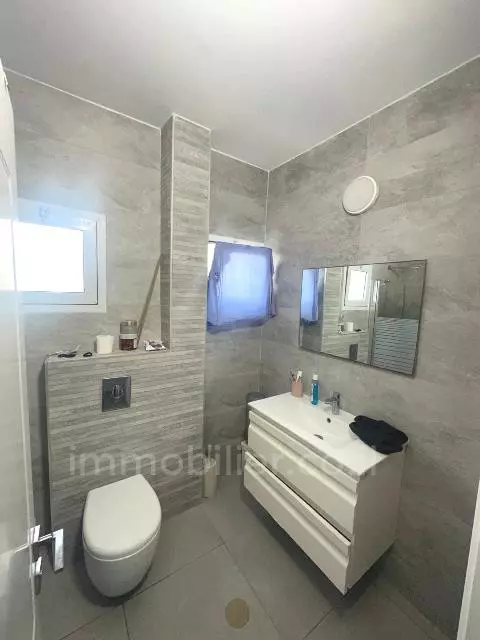 Apartment 5 Rooms Ashdod Youd bet 511-IBL-1667