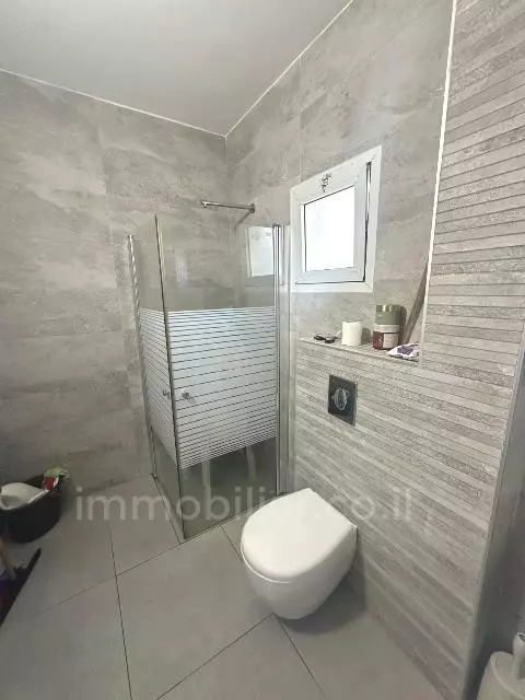 Apartment 5 Rooms Ashdod Youd bet 511-IBL-1667