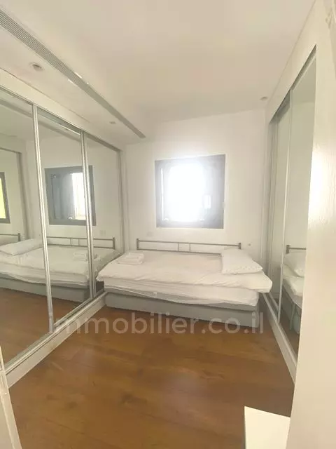 Duplex-Penthouse 3.5 Rooms Tel Aviv Ben-Yehuda 511-IBL-1670