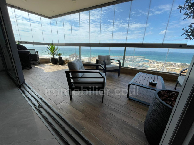 For rent Apartment Ashdod