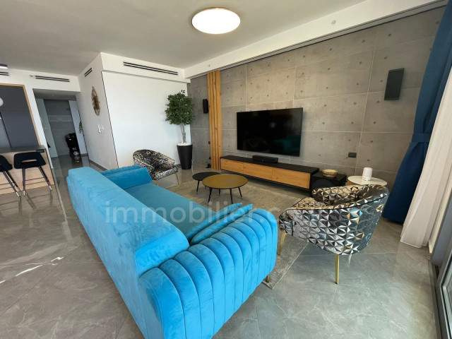 For rent Apartment Ashdod