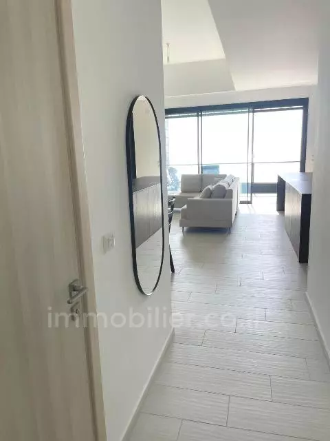 Apartment 5 Rooms Ashdod Youd Alef 511-IBL-1672