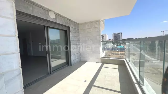 Rent Apartment Ashkelon