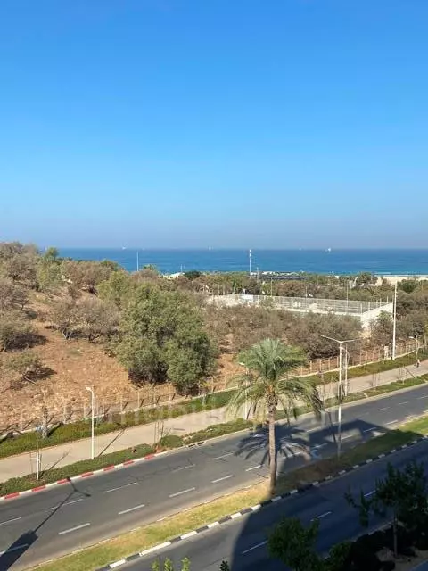 Apartment 4 Rooms Ashdod Dalet 511-IBL-1675