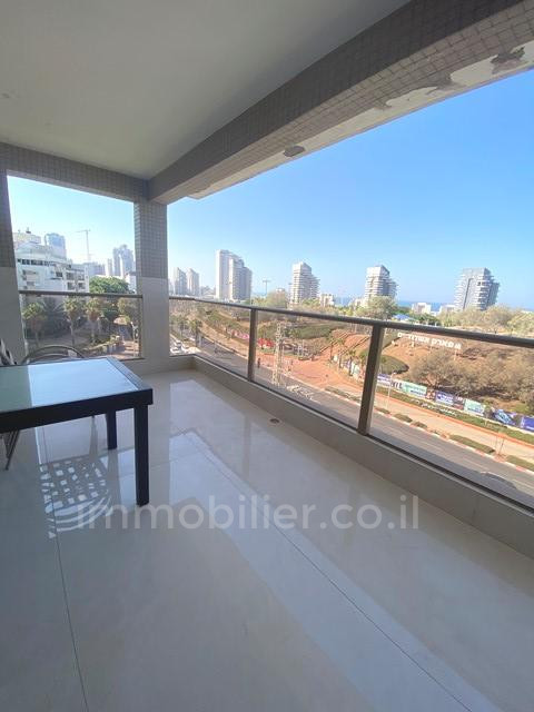 For rent Apartment Ashdod