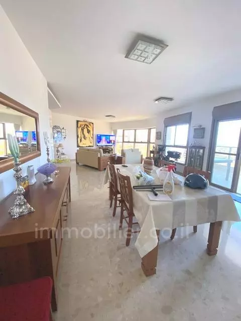 Apartment 4 Rooms Ashdod Dalet 511-IBL-1675