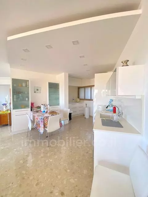 Apartment 4 Rooms Ashdod Dalet 511-IBL-1675