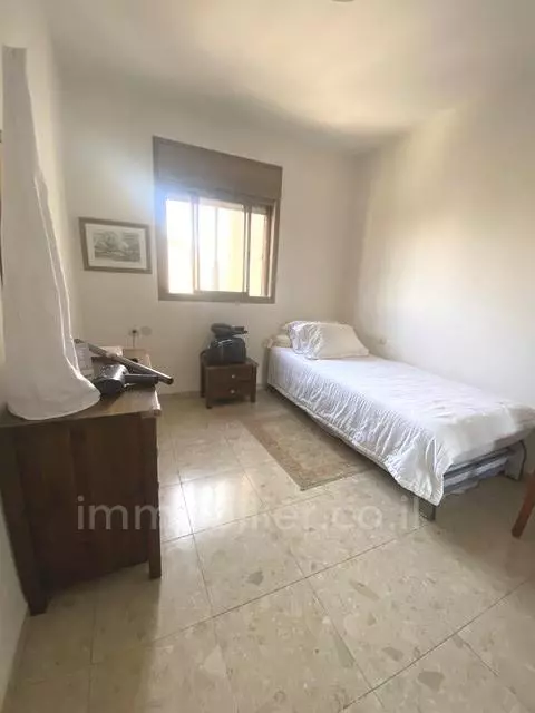 Apartment 4 Rooms Ashdod Dalet 511-IBL-1675