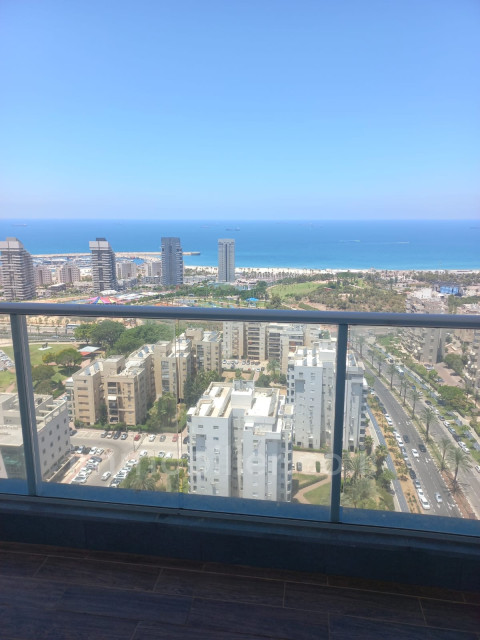 For rent Apartment Ashdod