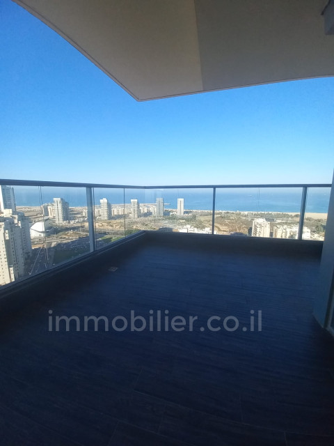 For rent Apartment Ashdod