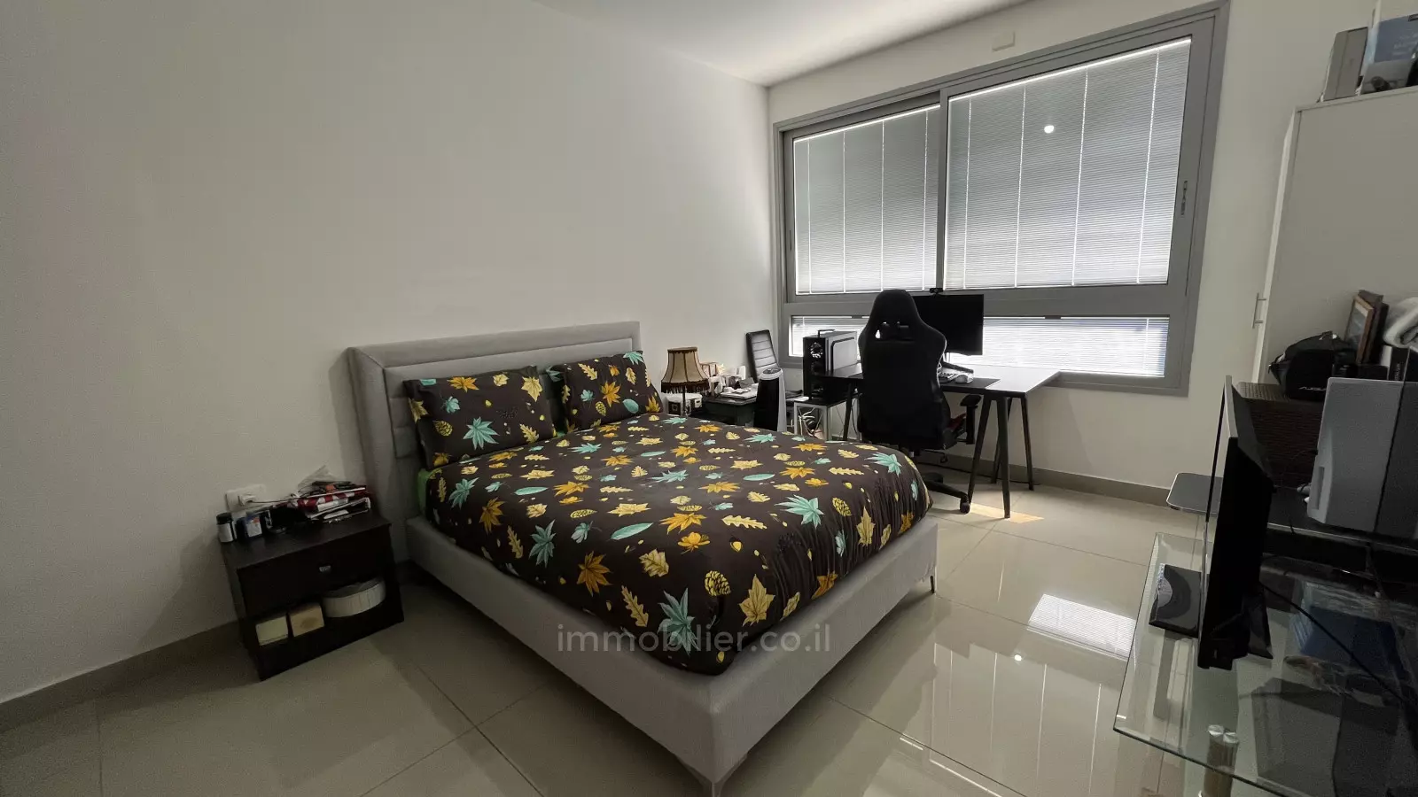 Apartment 5 Rooms Ashdod City 511-IBL-1676