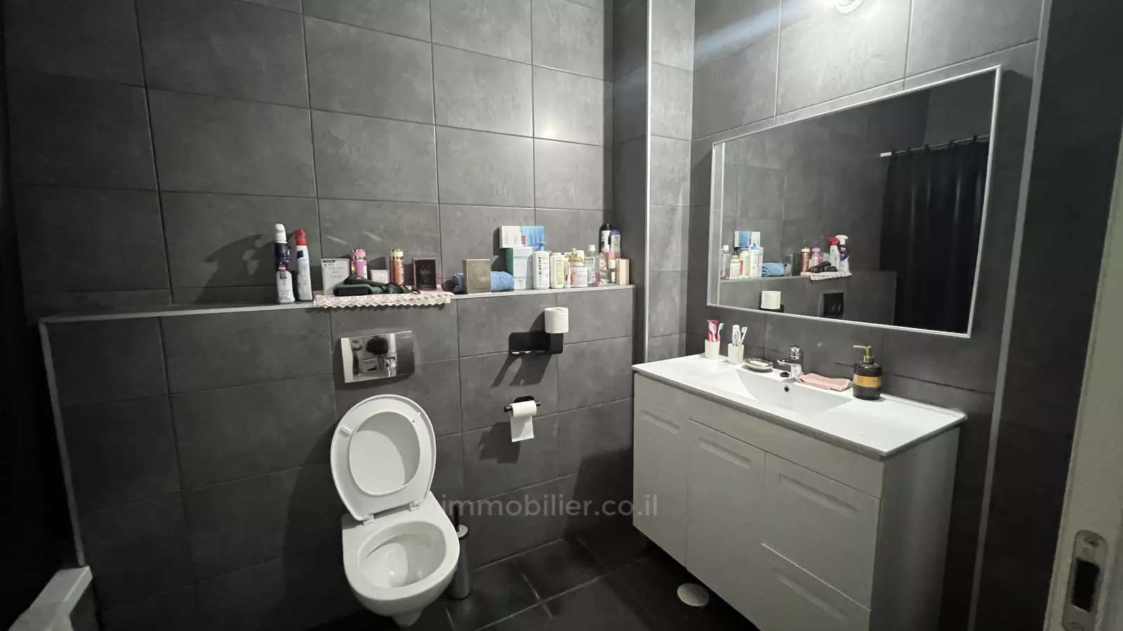 Apartment 5 Rooms Ashdod City 511-IBL-1676