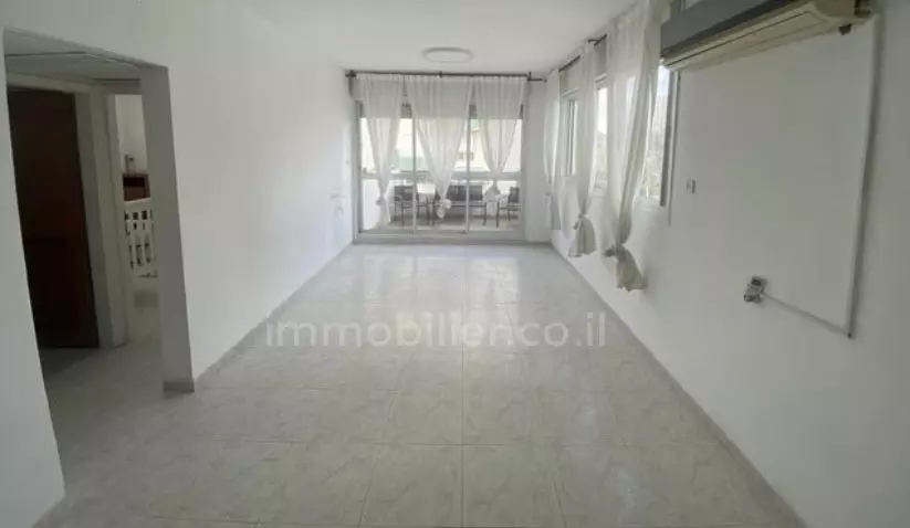 Apartment 4 rooms Ashdod Alef 511-IBL-1678