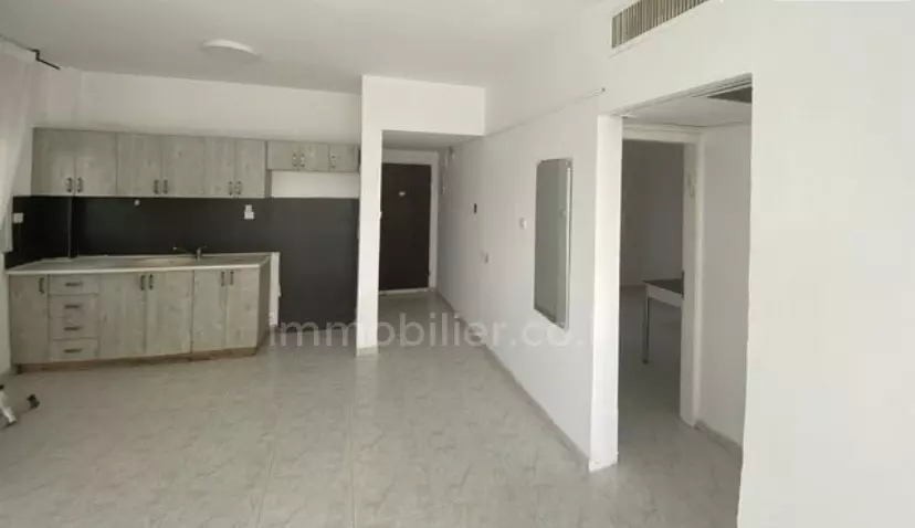 Apartment 4 rooms Ashdod Alef 511-IBL-1678