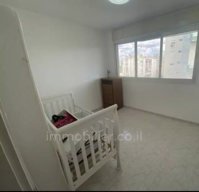 Apartment 4 rooms Ashdod Alef 511-IBL-1678