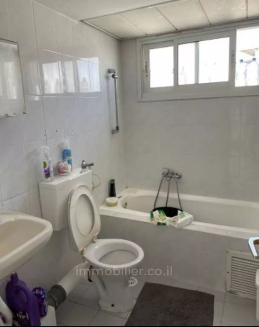 Apartment 4 rooms Ashdod Alef 511-IBL-1678