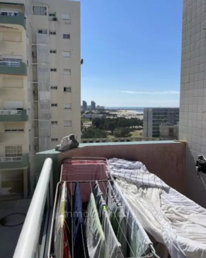 Apartment 4 rooms Ashdod Alef 511-IBL-1678