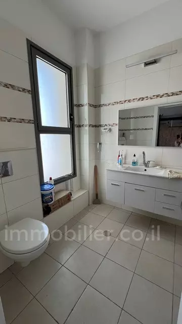 Apartment 5 rooms Ashdod Mar 511-IBL-1680