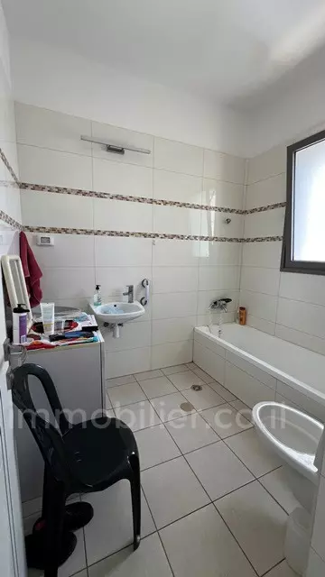 Apartment 5 rooms Ashdod Mar 511-IBL-1680