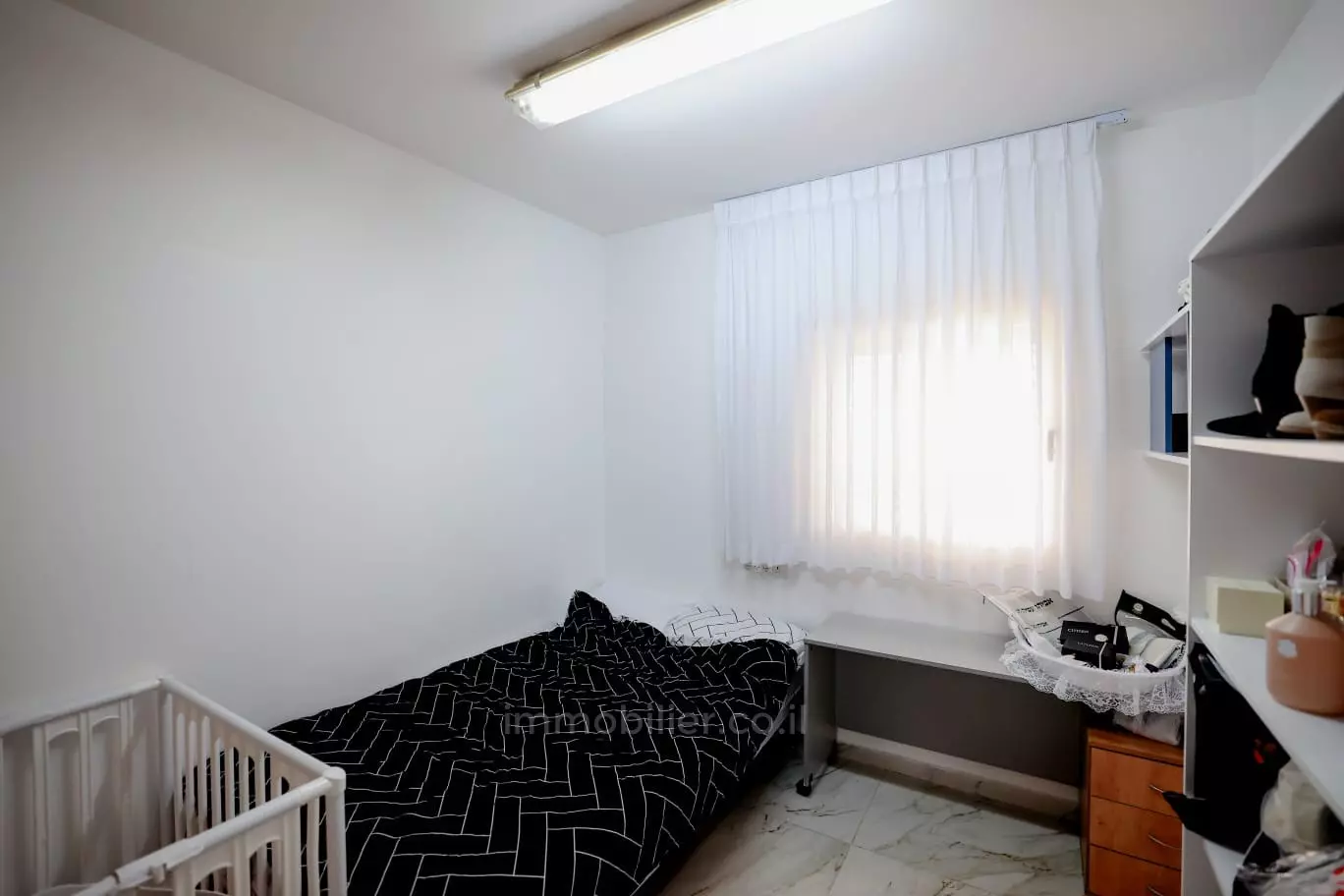 Apartment 6 rooms Ashdod City 511-IBL-1682