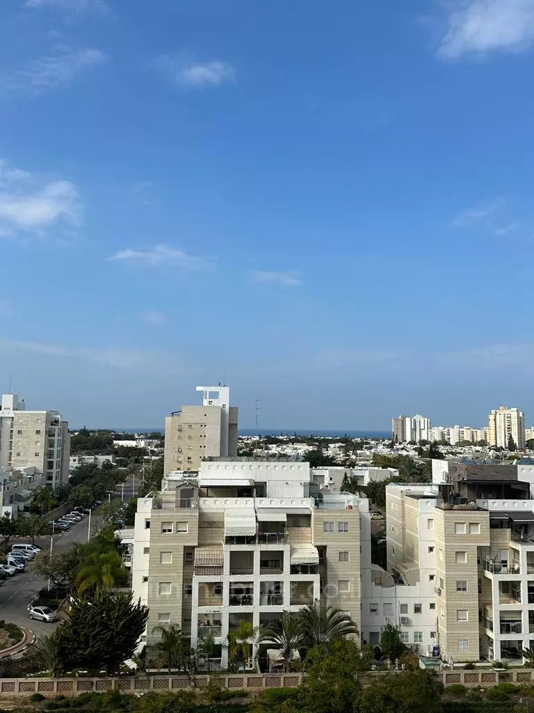 Apartment 5 rooms Ashdod Tet Zayin 511-IBL-1685