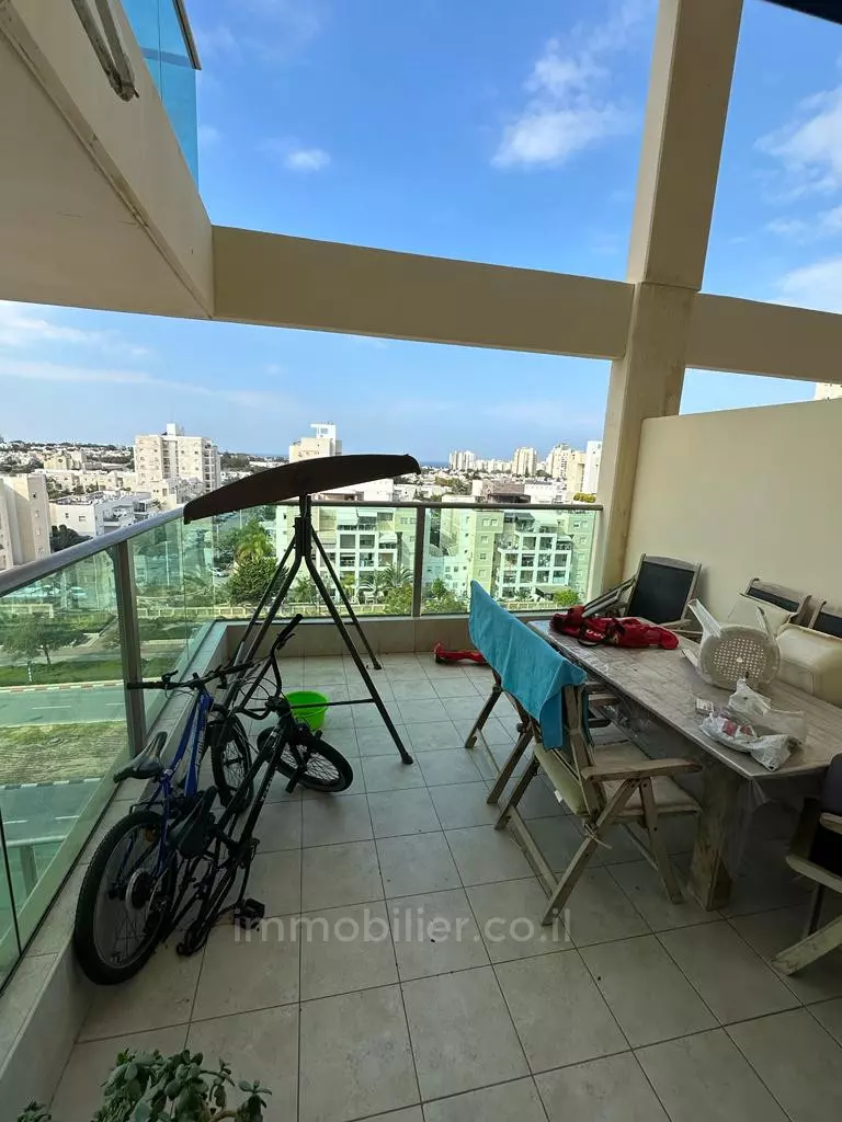 Apartment 5 rooms Ashdod Tet Zayin 511-IBL-1685