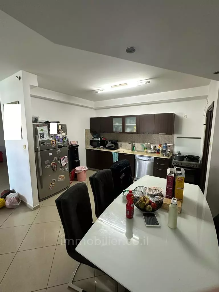 Apartment 5 rooms Ashdod Tet Zayin 511-IBL-1685