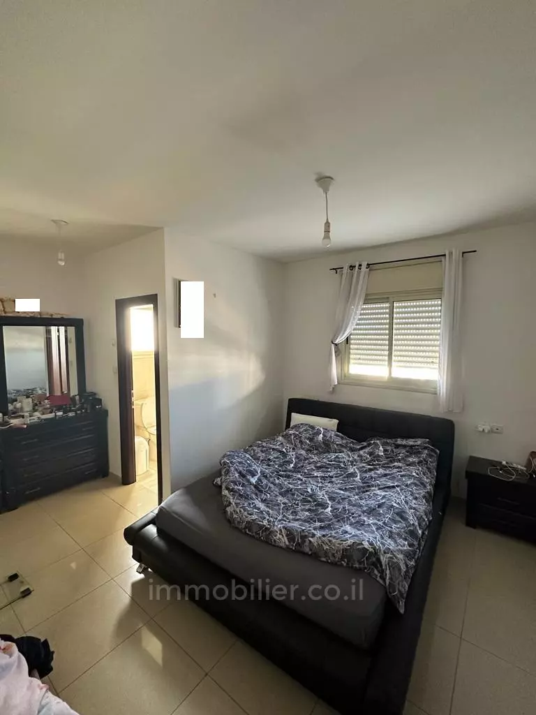 Apartment 5 rooms Ashdod Tet Zayin 511-IBL-1685