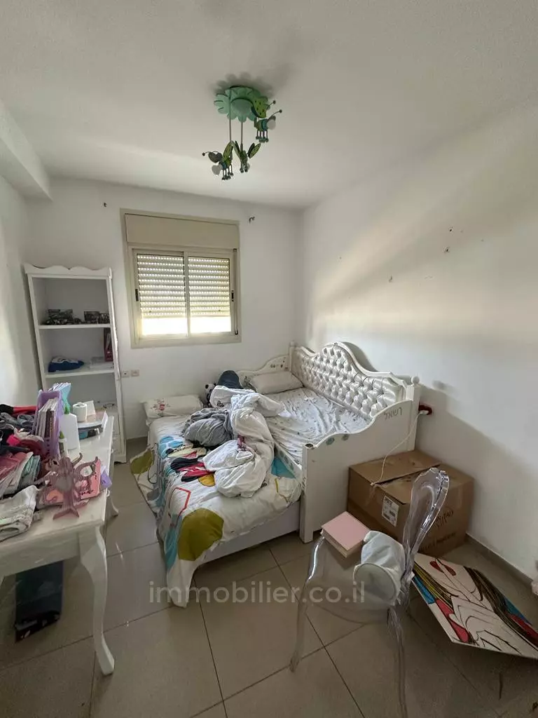 Apartment 5 rooms Ashdod Tet Zayin 511-IBL-1685