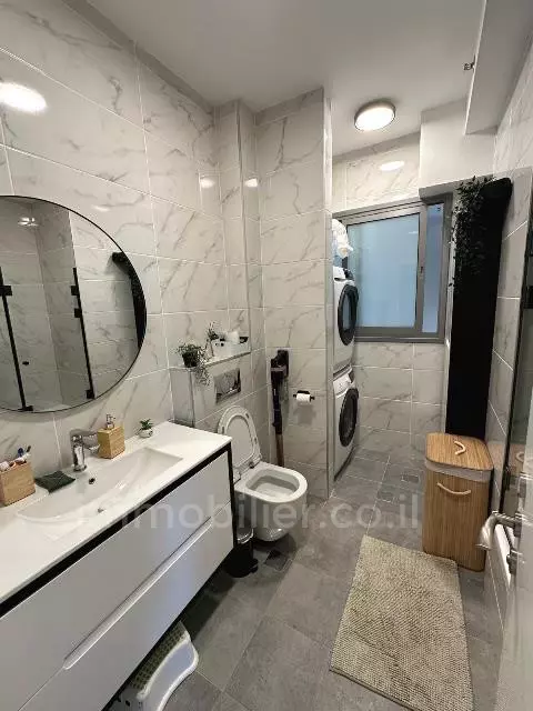 Apartment 4 rooms Ashdod He 511-IBL-1686