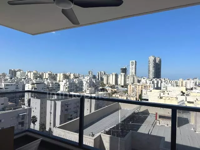 Apartment 4 rooms Ashdod He 511-IBL-1686